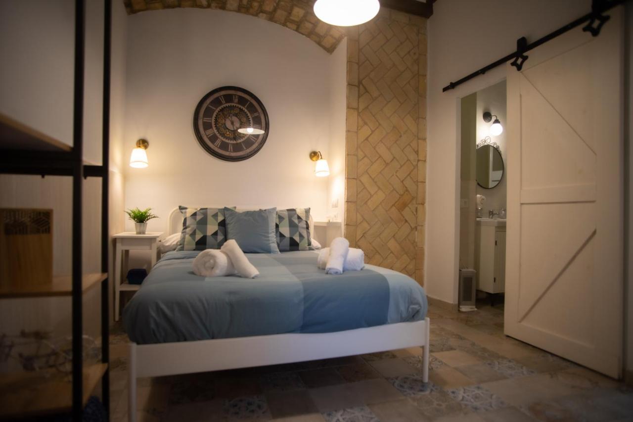 Gades Ha Loft Cádis