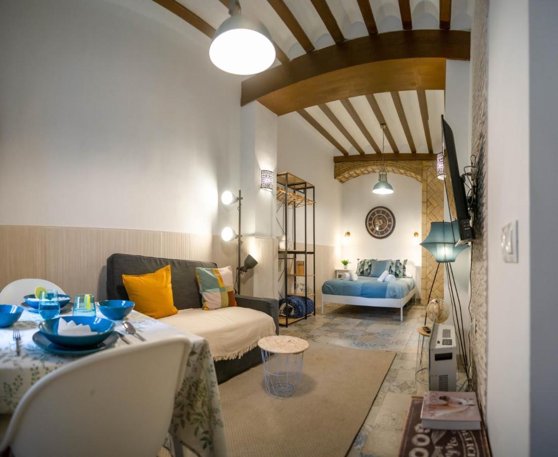 Apartamento Gades Ha Loft