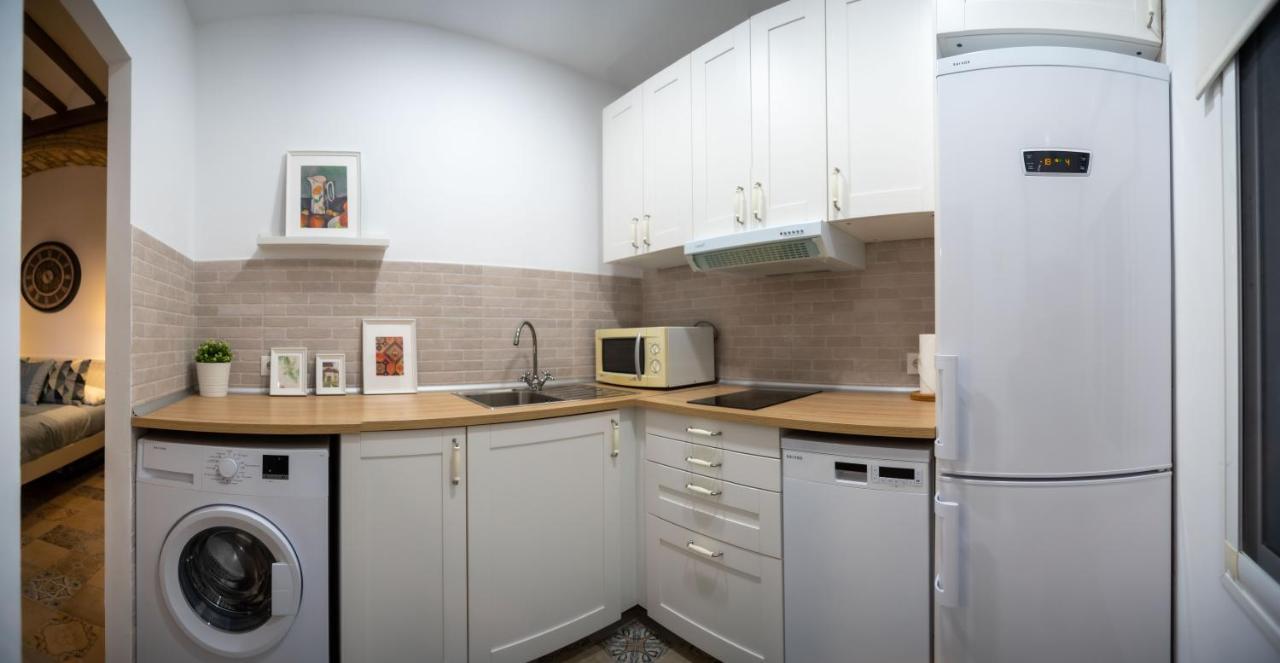 Gades Ha Loft Apartamento