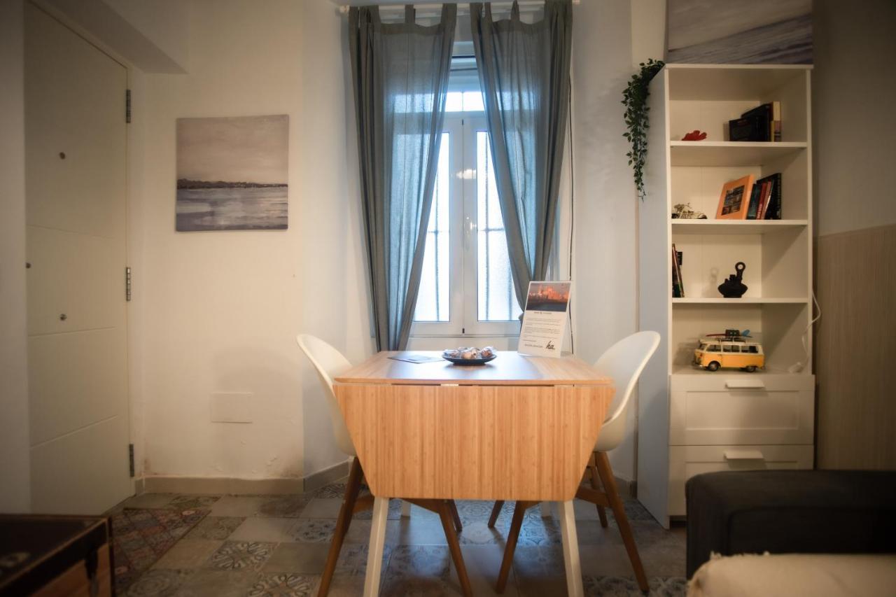 Gades Ha Loft Apartamento