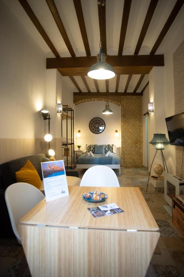 Gades Ha Loft Apartamento *